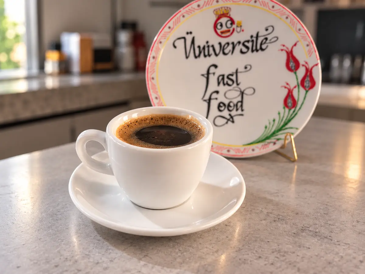 Caffee