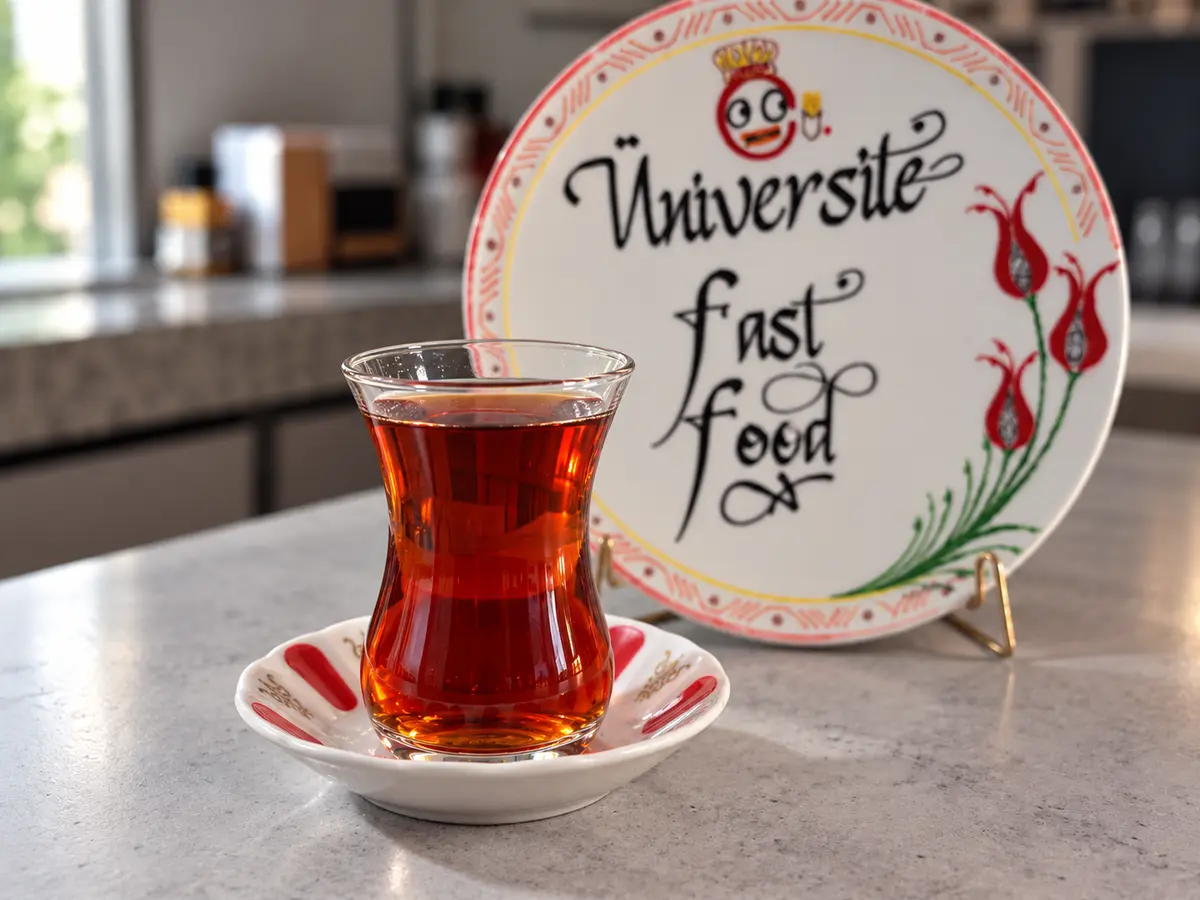 Çay